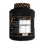 MASS GAINER GAME CHANGER MASS 3KG DY - Image 2