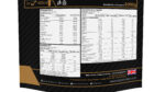 METABOLIC MASS GAINER 6KG (DORIAN YATES) - Image 2