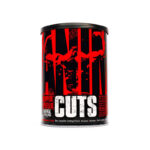 Universal Nutrition Animal Cuts (42 Packs)
