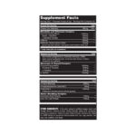 Universal Nutrition Animal Cuts Powder-248g - Image 2