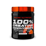 Creatine 100%-300g- Scitec Nutrition