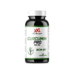 Curcumin Pro- 60 caps- XXL Nutrition
