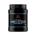 Essential Amino Stack-500g- XXL Nutrition(Green Apple)