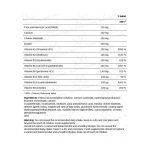Vitamin B100 Complex - 100 tablets- XXL Nutrition - Image 2