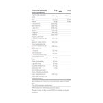 Super Hero pre workout- Scitec nutrition- 285g - Image 2