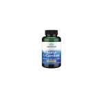 Acetyl L- Carnitine 500mg- Swanson- 100caps