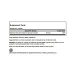 Selinium Complex Albion®- Swanson- 90caps - Image 2