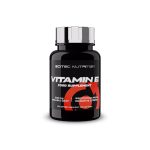 Βιταμίνη Ε- Scitec Nutrition- 100caps