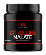 Κιτρουλίνη Malate- 250g- XXL Nutrition - Image 2