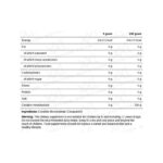 Creatine Creapure®- 250g- XXL Nutrition - Image 2