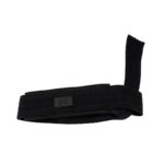 Lifting Straps- Black- XXL Nutrition