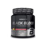 BioTech Usa Black Blood NOX+ (330 gr)